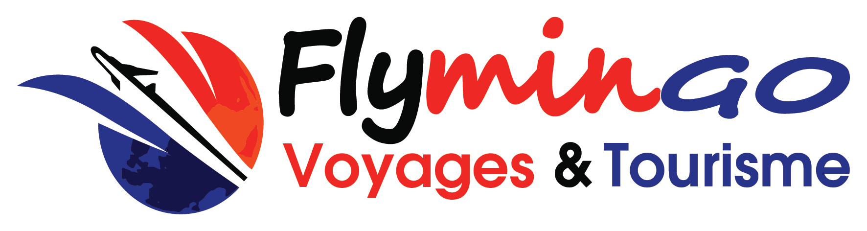 logo flymingo